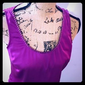 New York and Co dress shirt size Xs